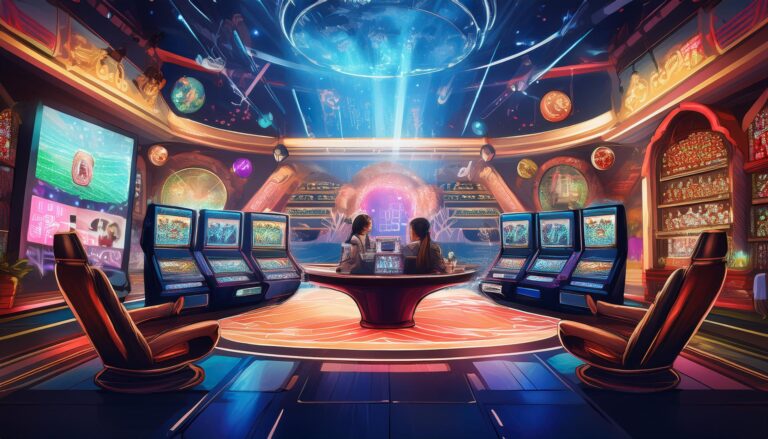 Gold365 ID Review: Features, Benefits & Competitive Edge in Online Betting